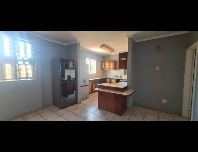 1 BEDROOM PROPERTY TO RENT IN ZWARTKOP